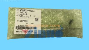 BALL SPLINE MTNB000019AA