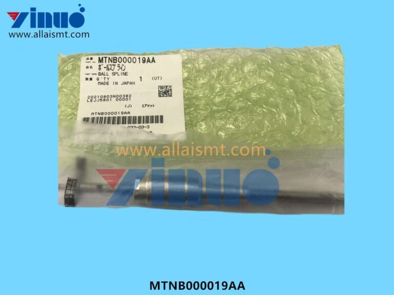 BALL SPLINE MTNB000019AA