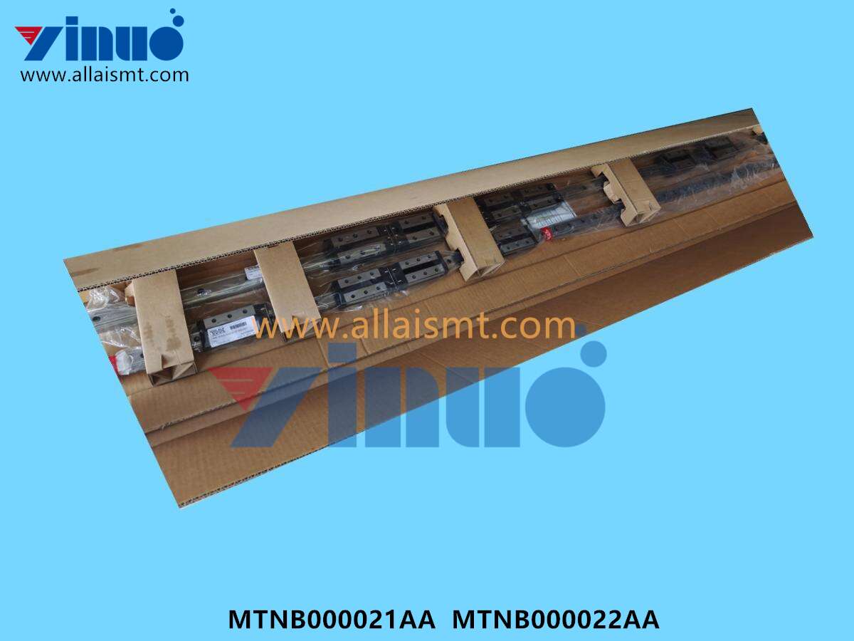 Linear-Way MTNB000021AA MTNB000022AA