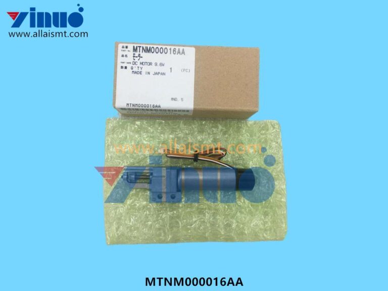 DC Motor 9.6W MTNM000016AA