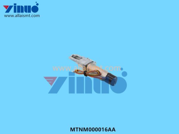 MTNM000016AA DC Motor 9.6W
