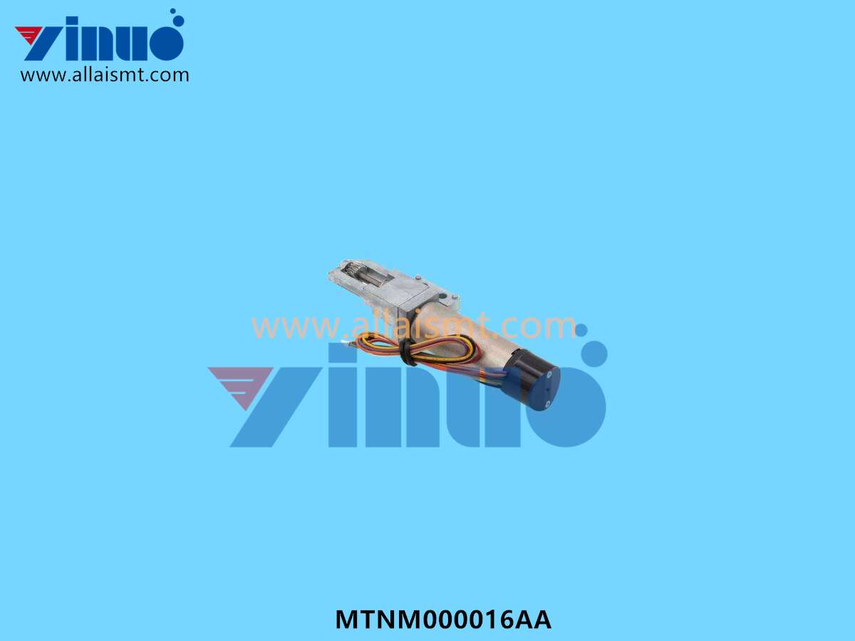 MTNM000016AA DC Motor 9.6W