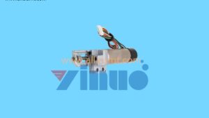 MTNM000016AA DC Motor 9.6W