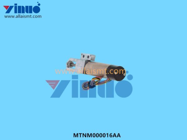 MTNM000016AA DC Motor 9.6W