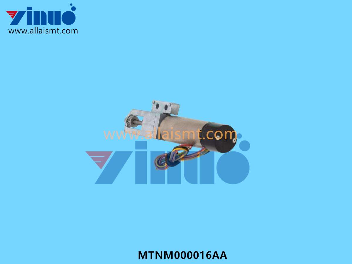 MTNM000016AA DC Motor 9.6W