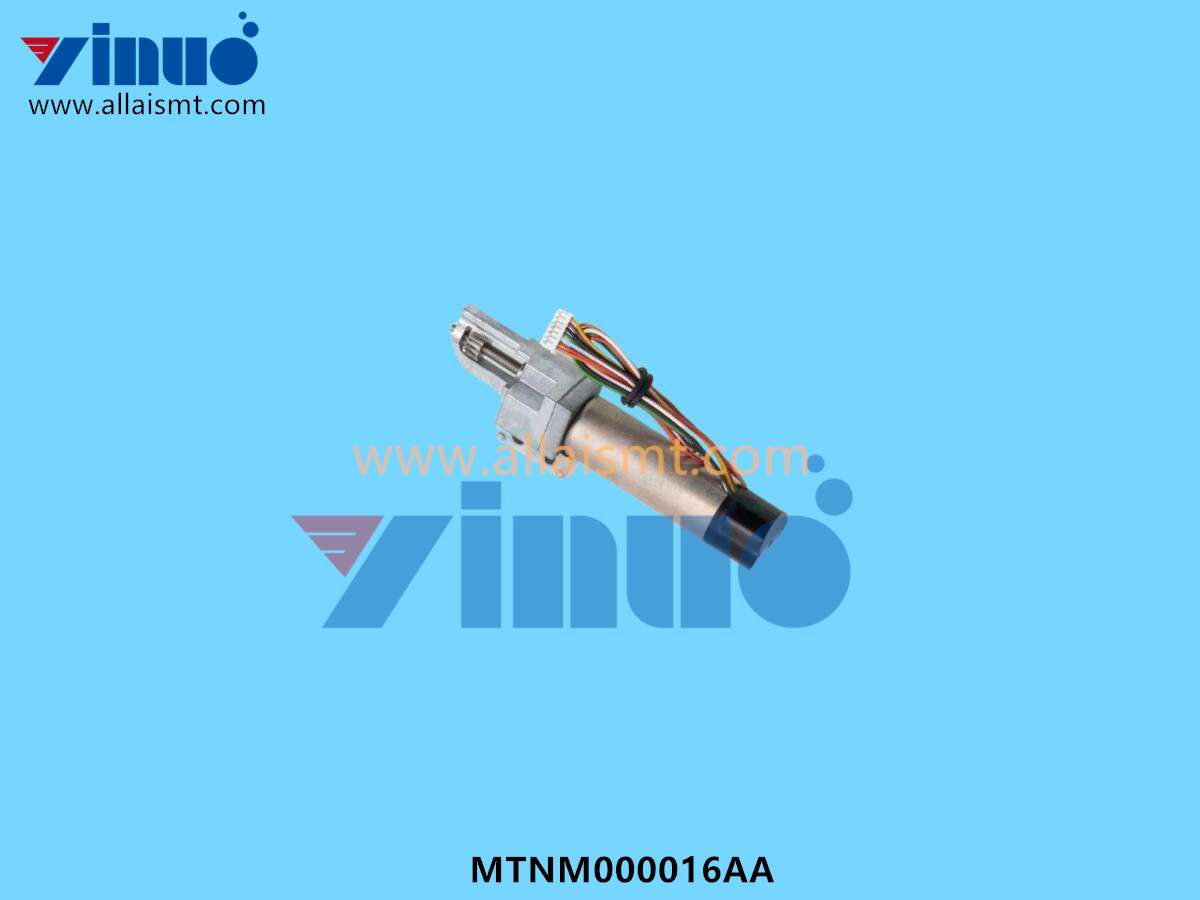 MTNM000016AA DC Motor 9.6W
