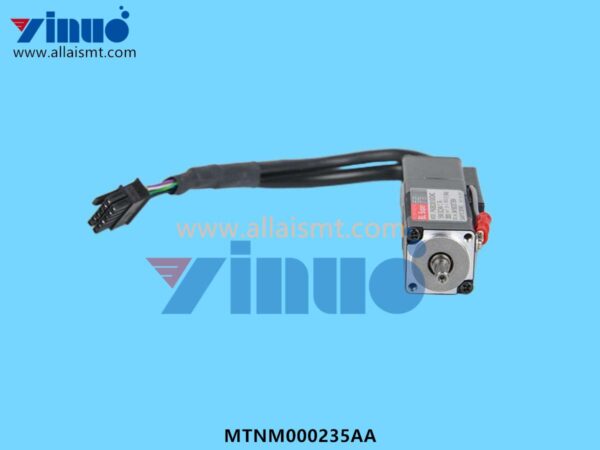 AC Servo Motor MTNM000235AA 15W