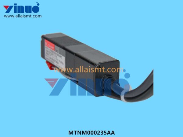 AC Servo Motor MTNM000235AA 15W