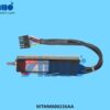 AC SERVO MOTOR MTNM000236AA 20W