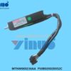 MTNM000236AA P50B02002BXS2C Motor 20W