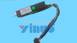 MTNM000236AA P50B02002BXS2C Motor 20W