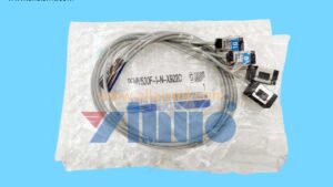 Flow sensor MTNS000435AA PFMV530F-1-N-X922C