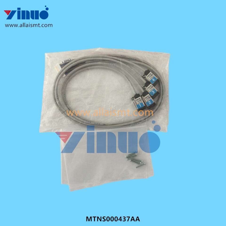 FLOW SENSOR MTNS000437AA