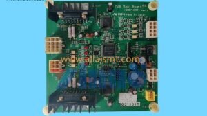 MAIN BOARD MZB0312008