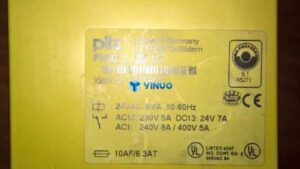 Machine Interlock Seneors Universal instrument GSM Genesis SMT spare parts