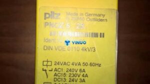 Machine Interlock Seneors Universal instrument GSM Genesis SMT spare parts