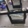 Mirae MAI horizontal stacked tube feeder