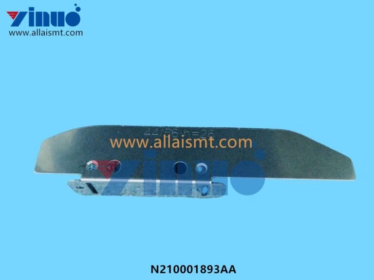 N210001893AA PLATE