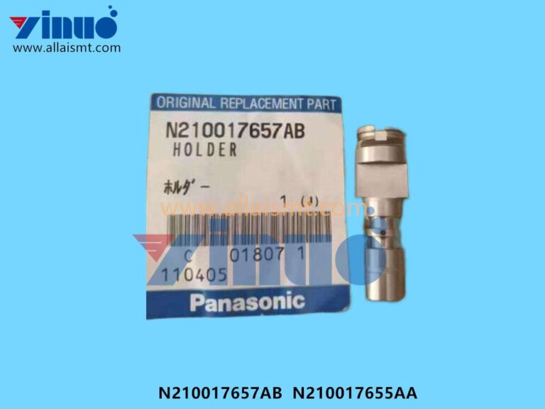 NOZZLE HOLDER N210017657AB N210017655AA