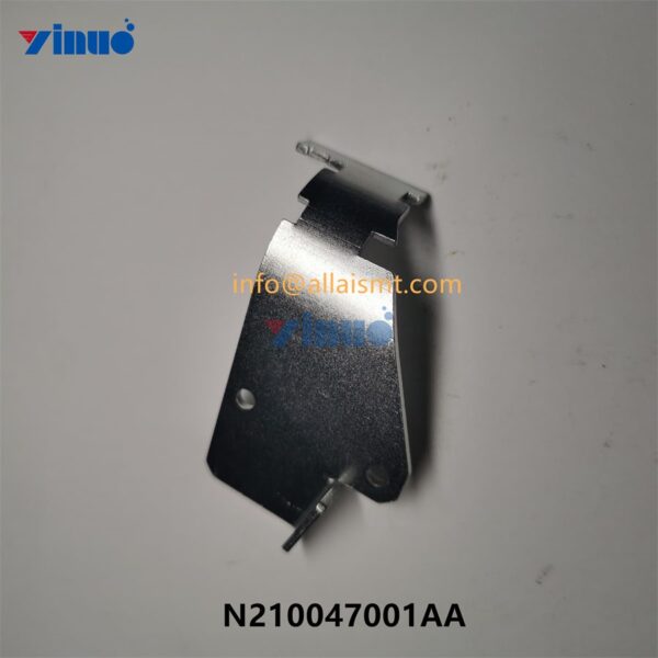 PLATE N210047001AA