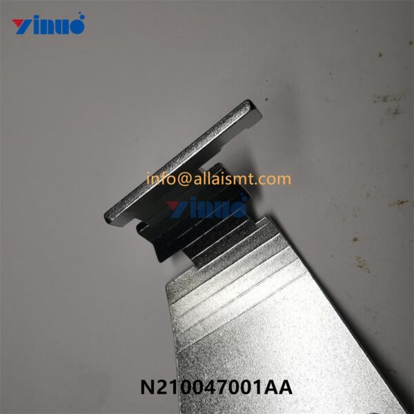 PLATE N210047001AA