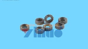 FEEDER GEAR N210047118AB MTKP003990AB