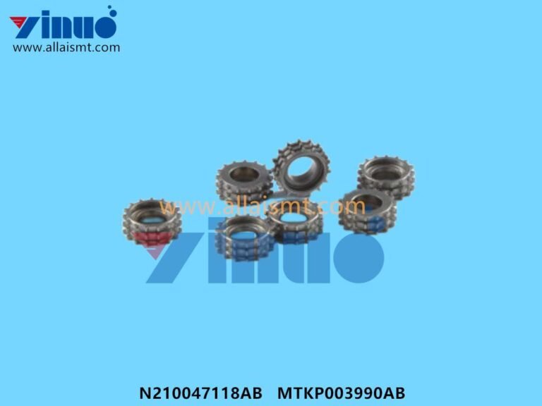 FEEDER GEAR N210047118AB MTKP003990AB