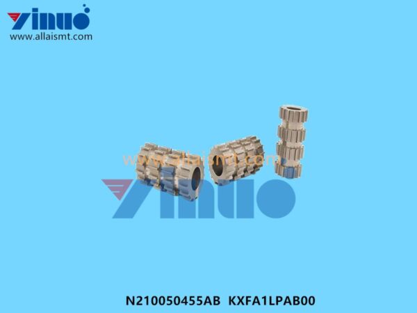 GEAR N210050455AB KXFA1LPAB00