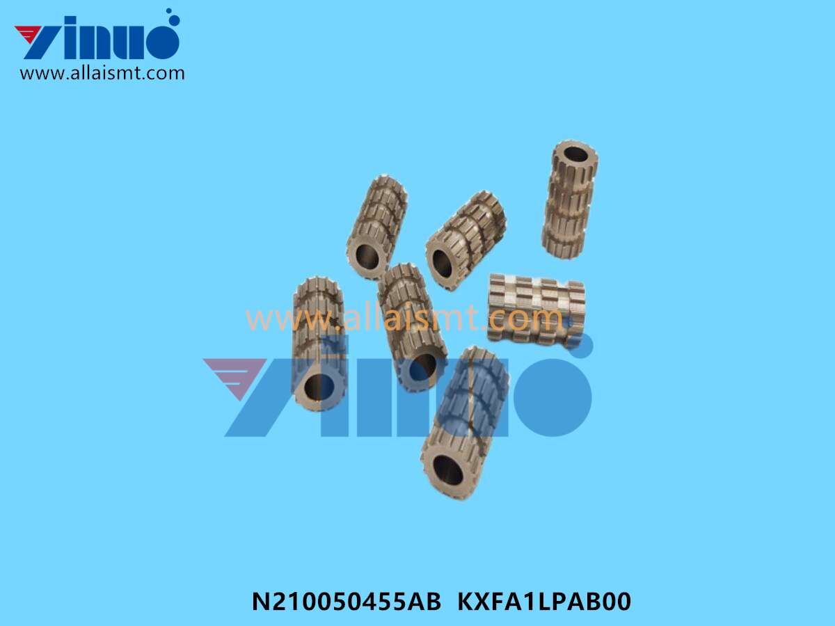 GEAR N210050455AB KXFA1LPAB00