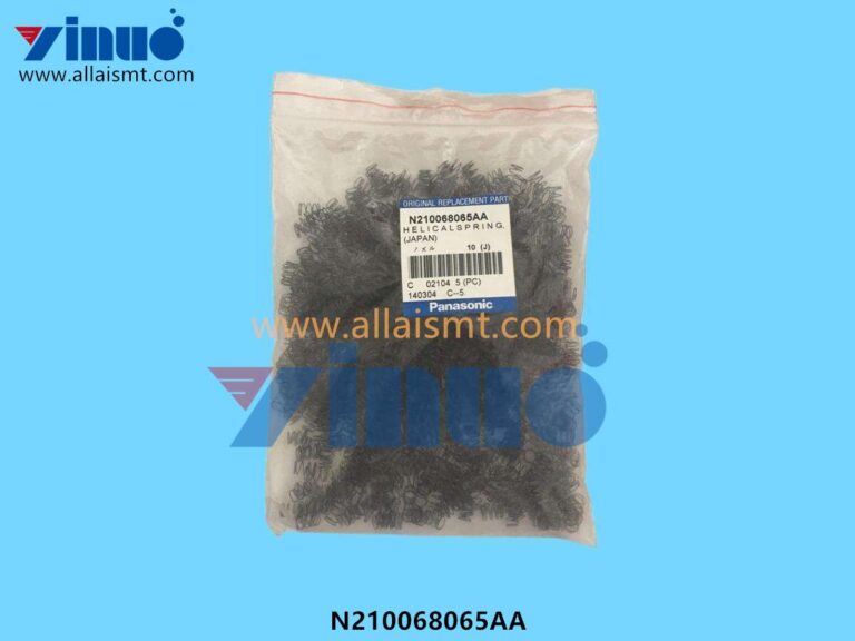 HOLDER SPRING N210068065AA