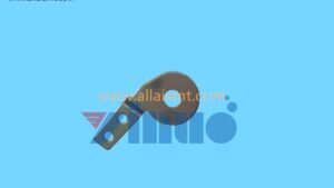N210081355AB FEEDER PLATE