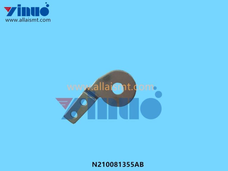 N210081355AB FEEDER PLATE