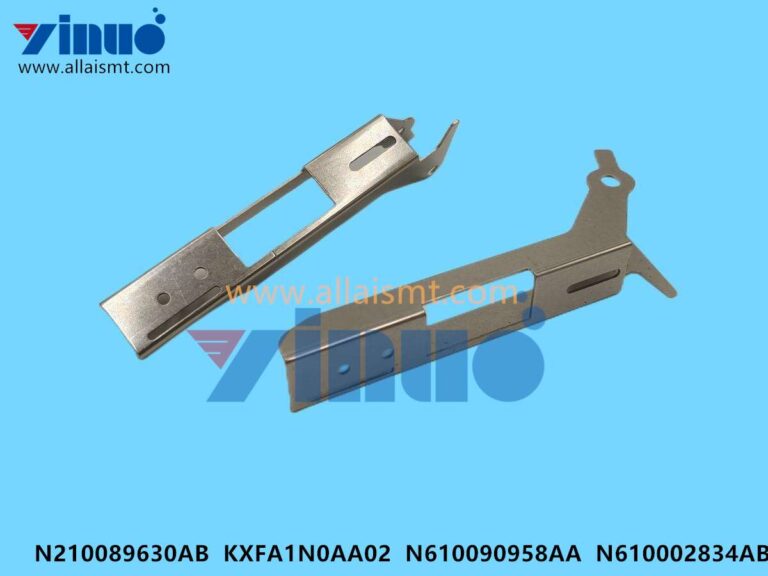 Cover 12-16MM N210089630AB KXFA1N0AA02 N610090958AA N610002834AB