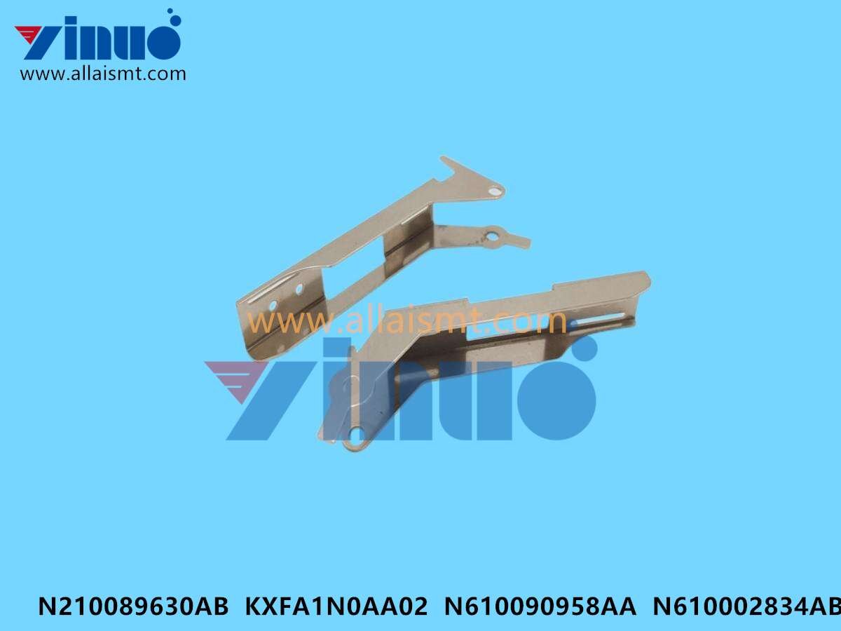 Cover 12-16MM N210089630AB KXFA1N0AA02 N610090958AA N610002834AB