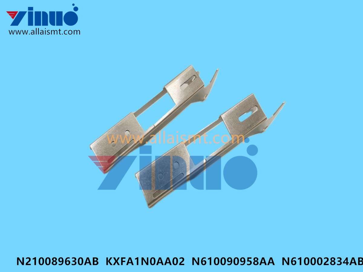 Cover 12-16MM N210089630AB KXFA1N0AA02 N610090958AA N610002834AB