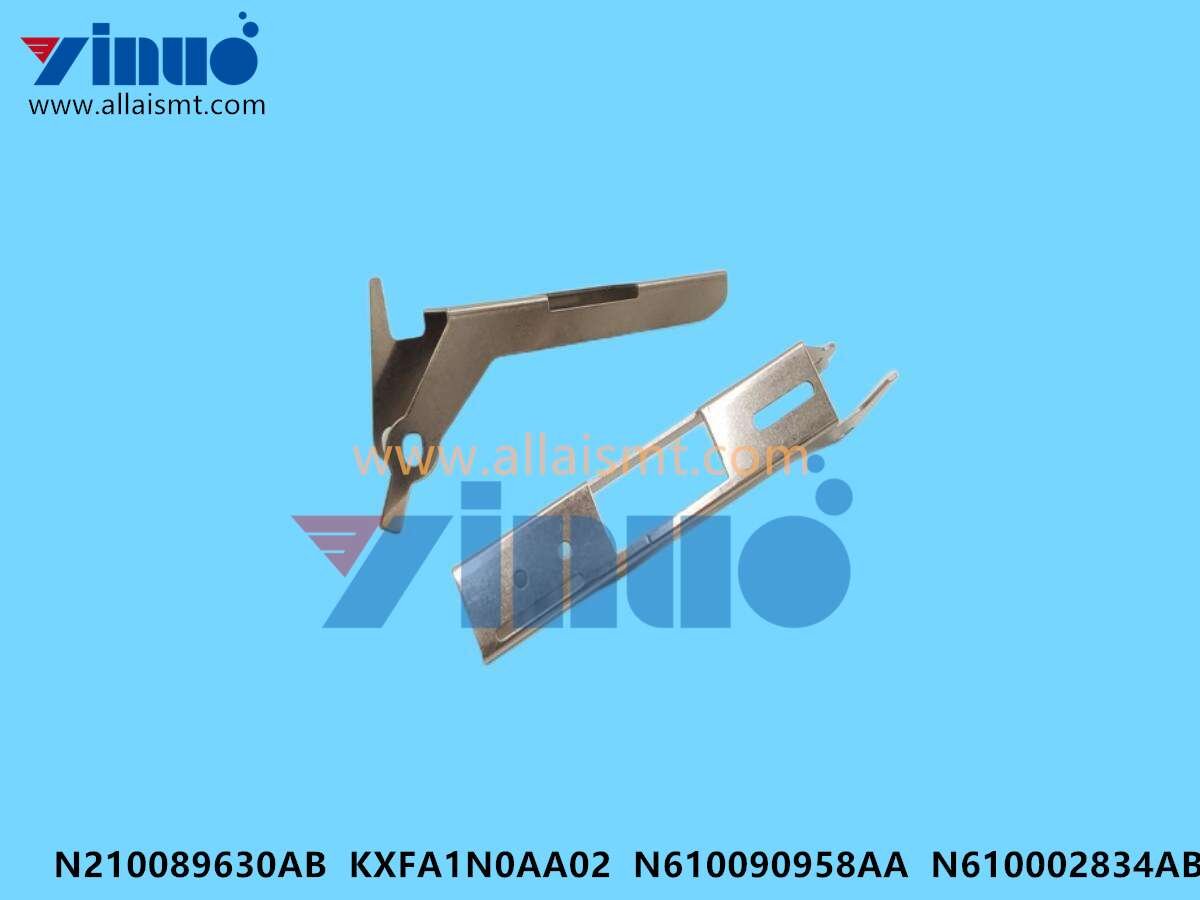 Cover 12-16MM N210089630AB KXFA1N0AA02 N610090958AA N610002834AB
