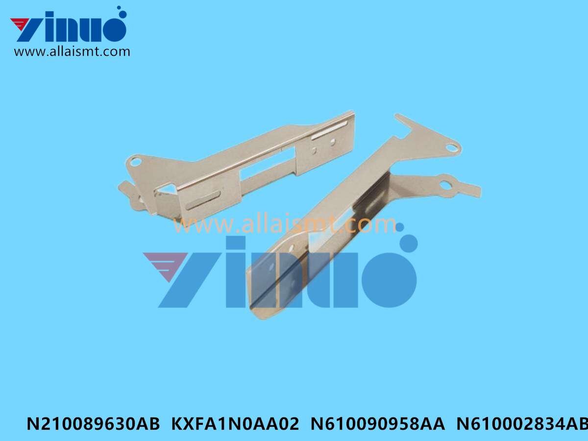 Cover 12-16MM N210089630AB KXFA1N0AA02 N610090958AA N610002834AB