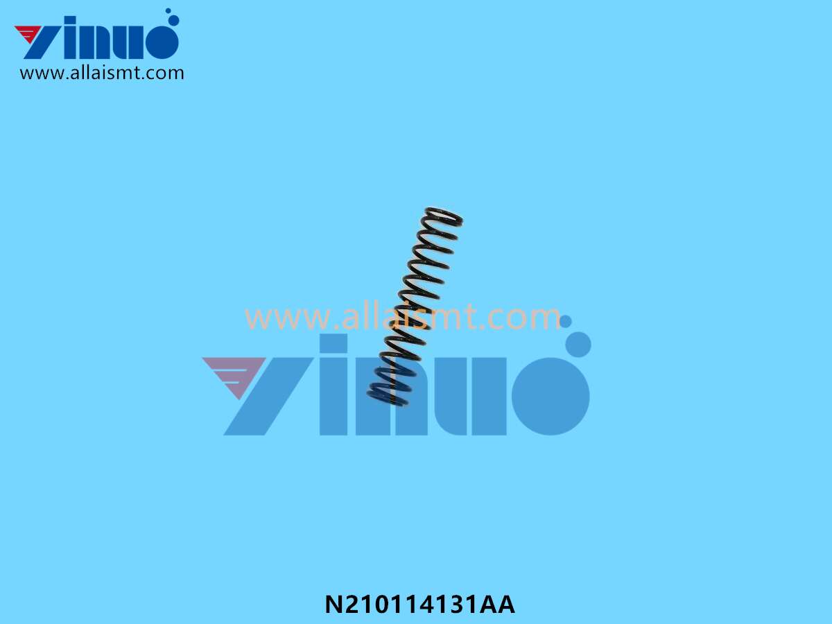 Cm402 Cm602 Feeder Spring N210114131AA