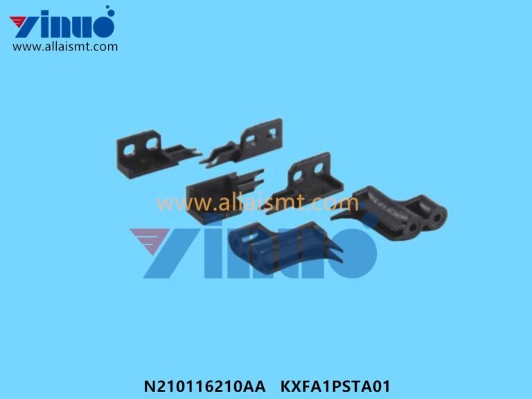 8MM FEEDER LEVER(left) N210116210AA KXFA1PSTA01