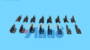 8MM FEEDER LEVER(left) N210116210AA KXFA1PSTA01