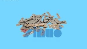 NPM 8mm Feeder Plate Leave N210124272AA KXFA1MYAA00