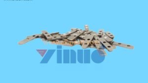 NPM 8mm Feeder Plate Leave N210124272AA KXFA1MYAA00