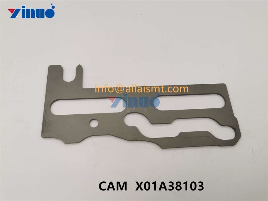 CAM X01A38103