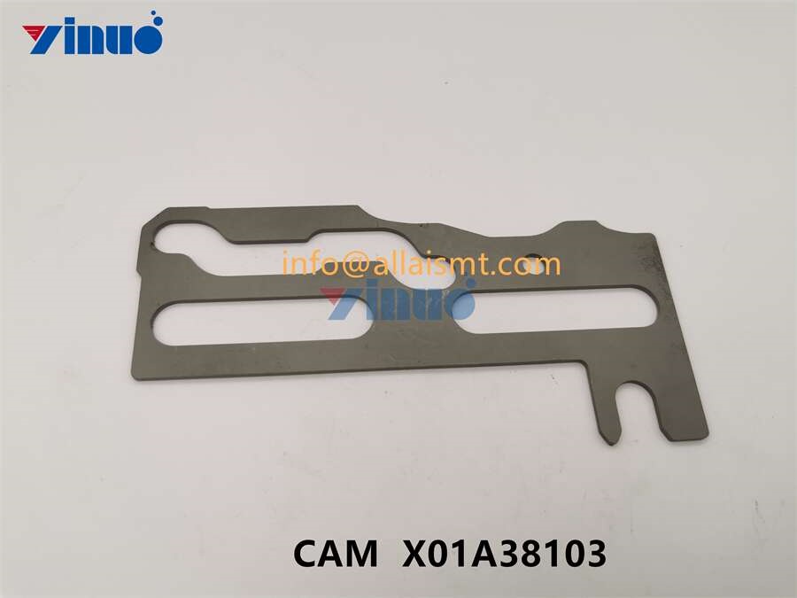 CAM X01A38103