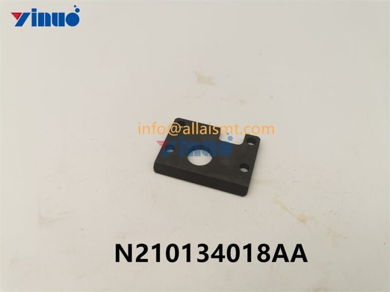 GUIDE PLATE N210134018AA