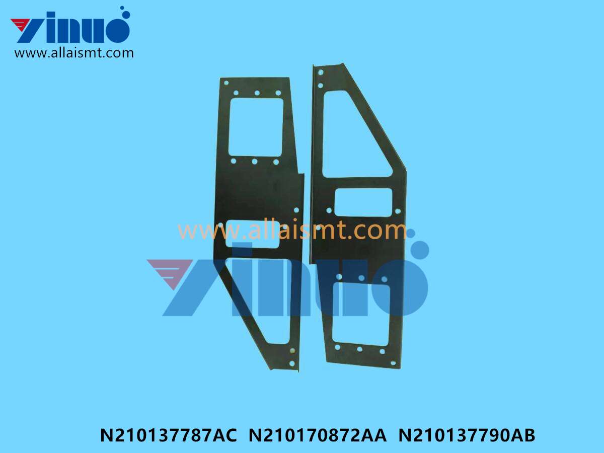 BRACKET N210137787AC N210170872AA N210137790AB