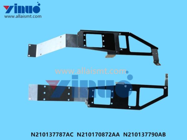 BRACKET N210137787AC N210170872AA N210137790AB