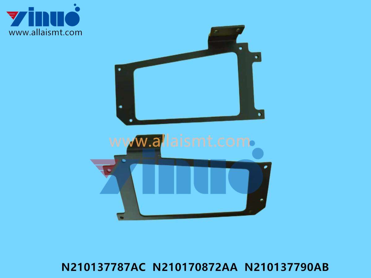 BRACKET N210137787AC N210170872AA N210137790AB