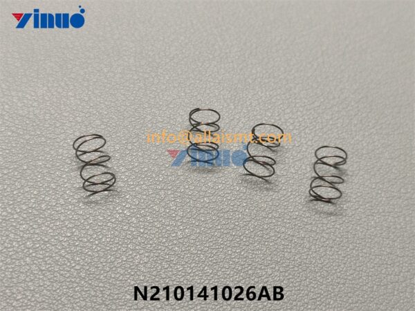 N210141026AB HOLDER
