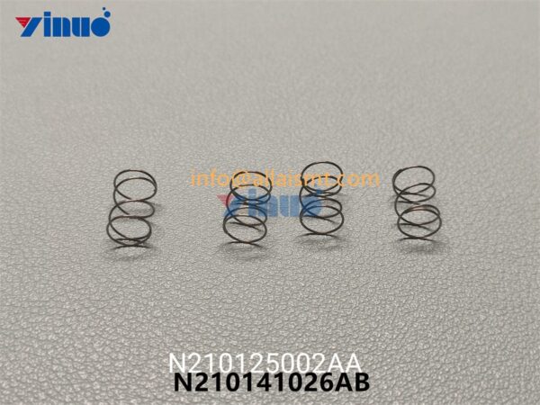 N210141026AB HOLDER